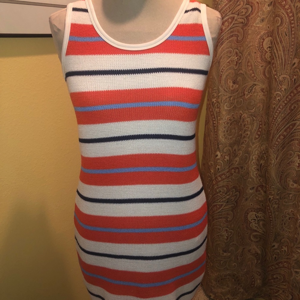 Tory Burch Sport dress